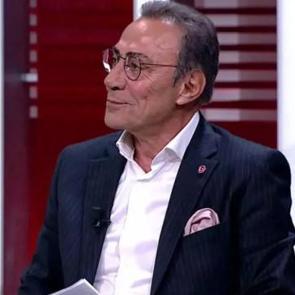 Berhan Şimşek: CHP İmamoğlu'nun holdingi oldu