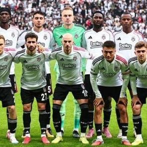 Beşiktaş erteleme ma&ccedil;ında telafi peşinde! 7 eksik var