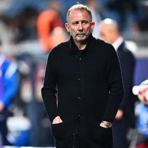 Beşiktaş'ta derbi &ouml;ncesi Sergen Yal&ccedil;ın alarmı: Yenilirse...