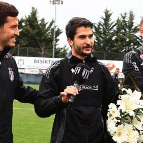 Beşiktaş'ta ayrılık: Kaptanlık kararı sonrası ipler kopma noktasına geldi