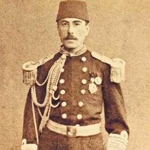 Bir deniz subayının Hicaz’dakı zorlu görevi