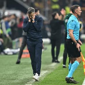 Bodo Galatasaray'ı unutamıyor: Norve&ccedil;'te g&uuml;ndem 'hoparl&ouml;r' iddiası