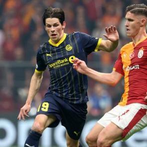 Bodo/Glimt 'yerle bir edildi' Galatasaray'ın zaferi Norve&ccedil;'te ses getirdi