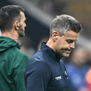 Bodo/Glimt, Rams Park atmosferinden &ccedil;ıkamadı! Gazeteci bakın ne yaptı