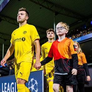 Bodo/Glimt'in yıldızının 'Galatasaray' &ccedil;ekincesi! Aldıkları &ouml;nlemi a&ccedil;ıkladı