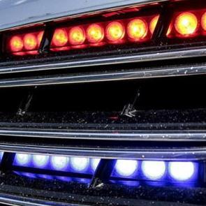 &Ccedil;akar lambayla polis merkezine gittiler, ceza yediler