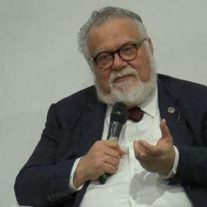 Celal Şengör mahkemelik oldu! 'Çık evimden Celal Hoca'