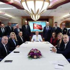 CHP’ye ‘Aziz İhsan Aktaş’ soruşturması tepkisi: Lağım patladı, millet yaşananları görüyor