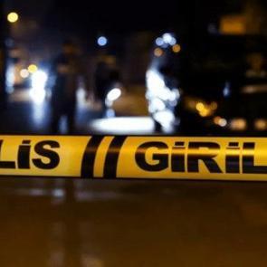 Denizli'de satırlı dehşet: Bir kişi hayatını kaybetti!