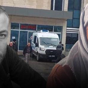 Oğlu öldürülen acılı anne: "Tarla gibi yapmış oğlumu"