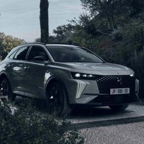 DS Automobiles modellerinde ayrıcalıklı finansman teklifleriyle benzersiz seyahat deneyimi