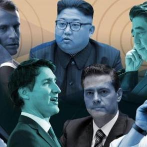 Dünyanın en uzun süre görevde kalan liderleri! Tam 82 yıl yönetti...