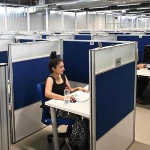 e-YDS yarın yapılacak