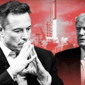Elon Musk'a soğuk duş! Trump talimat verdi, gözden çıkardılar...