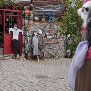 “En İyi Turizm Köyleri” arasında! Festivalle renkleniyor