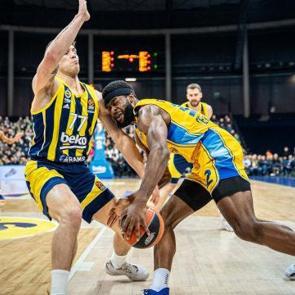 EuroLeague'den İsrail'in lehine karar: T&uuml;rk takımlarını da kapsıyor