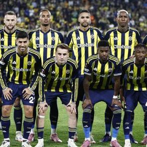 Fenerbah&ccedil;e - Stuttgart: Muhtemel 11'ler