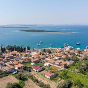 Festival ruhu Ege kıyılarına taşındı: 9 günlük sanat yolculuğu başladı!