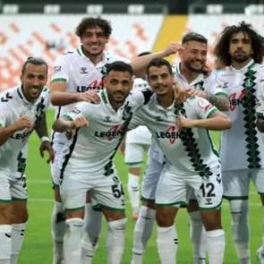 FIFA'dan 1. Lig ekibine transfer yasağı!