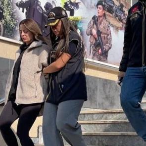 Nişanlısını öldürüp cezaevinden firar etmişti! Kartal'da yakalandı