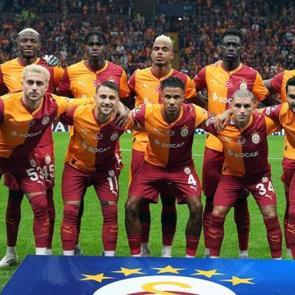 Galatasaray, Devler Ligi'nde zorlu virajda! Liverpool ma&ccedil;ının yıldızı Bodo'ya karşı yok