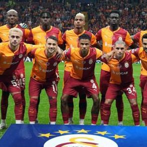 Galatasaray Liverpool zaferini ta&ccedil;landırmak i&ccedil;in Bodo karşısında! İşte muhtemel 11'ler