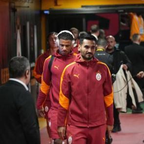 Galatasaray'da 'İlkay G&uuml;ndoğan' gelişmesi: D&ouml;neceği tarih belli oldu