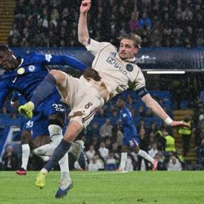 Galatasaray'ın rakibi Şampiyonlar Ligi'nde dağıldı! Aslan'a m&uuml;jdeli haber geldi