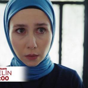 Gelin 251.bölüm: Sinem geri dönüyor! 