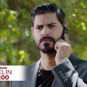 Gelin dizisinde Cihan, ger&ccedil;eğe adım adım yaklaşıyor! Takip ettiriyor