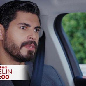 Gelin dizisinde Develioğlu ailesinde yeni bir fırtına kopuyor!