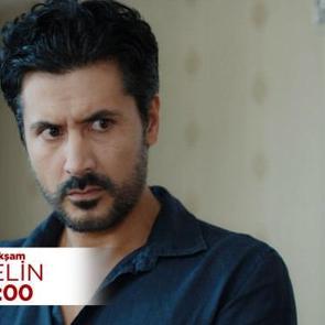 Gelin dizisinde Develioğlu konağında sular durulmuyor! Huzur bozuldu