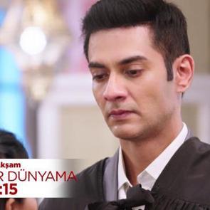 Gir Dünyama dizisinde Kuhu ve Rajeev boşanıyor! Herkesi derinden sarstı