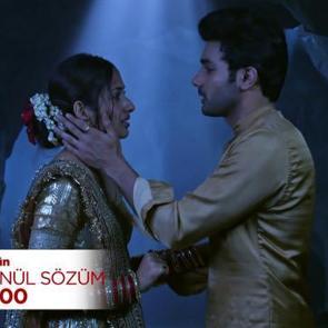 Gönül Sözüm dizisinde Neeti'nin intikam planı felakete dönüşüyor!