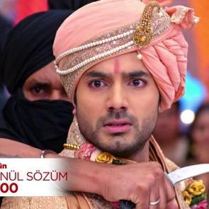 G&ouml;n&uuml;l S&ouml;z&uuml;m dizisinde Neeti'nin planı tutuyor! D&uuml;ğ&uuml;n kana bulanıyor