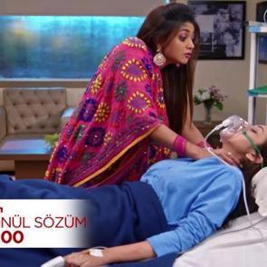 Gönül Sözüm dizisinde Pari ölüyor mu? Kalbinin durduğunu söylediler!