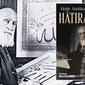 Halife Abdülmecid Efendi: Sürgünde bir duruş ve unutulmaz hatıralar