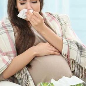 Hamilelikte grip tehlikesi: Uzmanlar aşı çağrısı yaptı