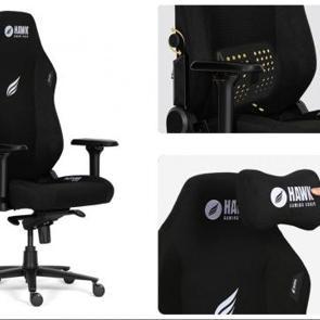 Hawk Chair Future Pro oyuncu koltuğu tanıtıldı