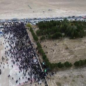 Hayatını kaybeden 3 kardeşe y&uuml;rek burkan veda!