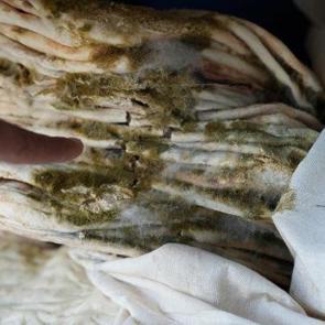 Hijyen kurallarına uymayan 2 ekmek fırını kapatıldı