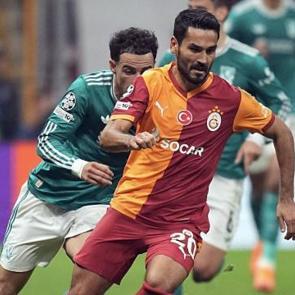 İlkay G&uuml;ndoğan 'Liverpool' primini kul&uuml;p personeliyle paylaştı