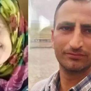 İlknur'u bıçaklayıp öldüren eski eşi tutuklandı