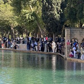 İnanç ve kültür turizmi bir arada: Yüzde 100 doluluk seviyesine ulaştı!