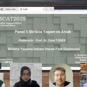 ISCAT 2025 başarıyla tamamlandı