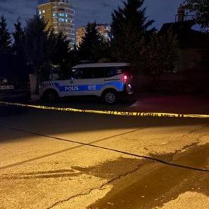 Kayseri'de dayı yeğenini bı&ccedil;akladı