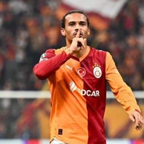 Leroy Sane i&ccedil;in aylar sonra bomba T&uuml;rkiye iddiası: Daha y&uuml;ksek para verdiler gitmedi!