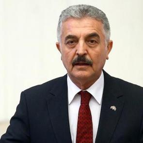 MHP'den Özgür Özel'e tepki: Ciddiyetsizlik ve gaflettir!