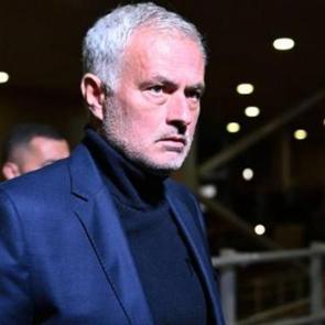 Mourinho 'Ayrılmamın sebeplerinden biri' diyerek Fenerbah&ccedil;e'nin yıldızını işaret etti