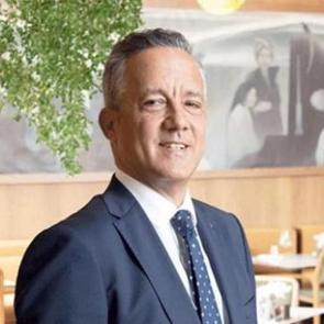 Murat Tomruk kimdir? Divan Otelleri Genel Müdürü Murat Tomruk gözaltına alındı!